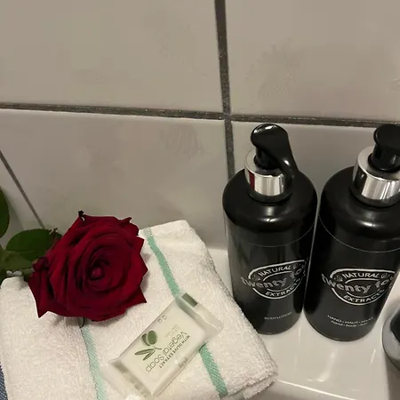Pensión Stadt 3*