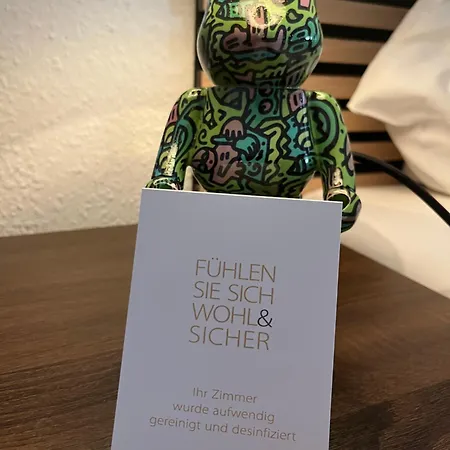 Stadt Pensión 3*