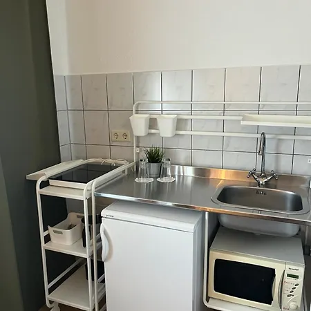 Pensión Stadt 3*