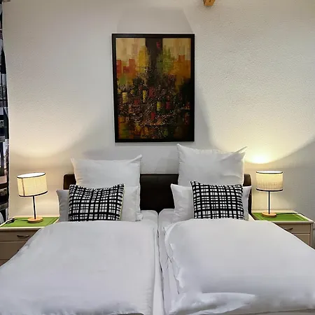 Stadt Pensión 3*